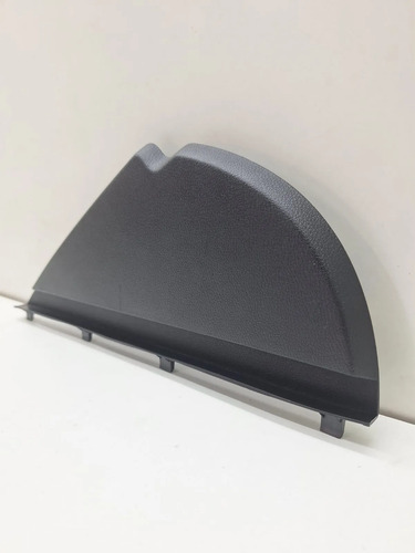 Acabamento Painel Direito Chery Tiggo 3x Pro 2021 A 2023 Preto - Imagem 2