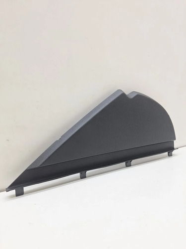 Acabamento Painel Direito Chery Tiggo 3x Pro 2021 A 2023 Preto - Imagem 3