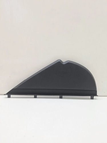 Acabamento Painel Direito Chery Tiggo 3x Pro 2021 A 2023 Preto - Imagem 4