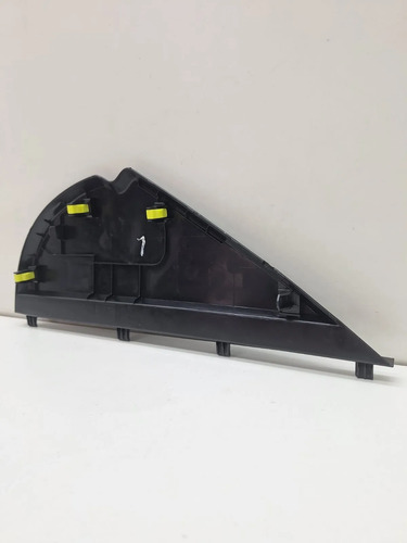 Acabamento Painel Direito Chery Tiggo 3x Pro 2021 A 2023 Preto - Imagem 7