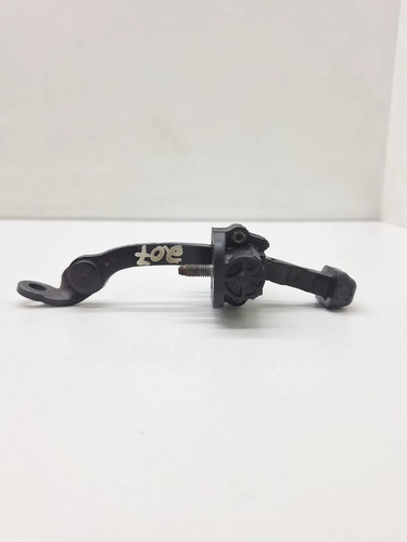 Limitador De Porta Traseira Esquerda Peugeot 207 2007 A 2012 - Imagem 2