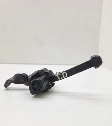 Limitador De Porta Traseira Direita Peugeot 207 2007 A 2012 - Imagem 4