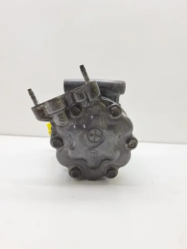 Compressor Ar Condicionado Citroen Peugeot 206 2004 A 2012 - Imagem 3