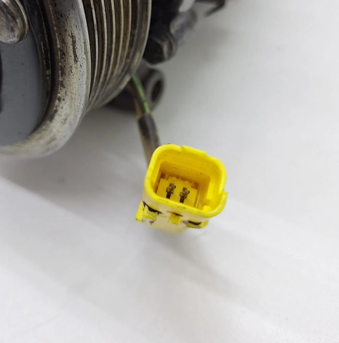 Compressor Ar Condicionado Citroen Peugeot 206 2004 A 2012 - Imagem 8