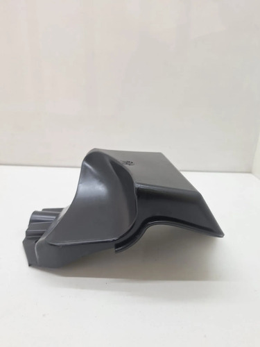 Moldura Tampa Caixa Fusivel Citroen C3 2003 A 2012 - Imagem 4