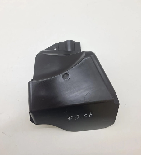 Moldura Tampa Caixa Fusivel Citroen C3 2003 A 2012 - Imagem 5