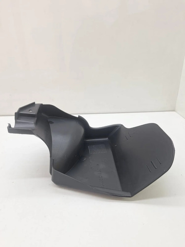 Moldura Tampa Caixa Fusivel Citroen C3 2003 A 2012 - Imagem 7