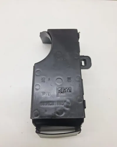 Moldura Suporte Chicote Citroen C3 2004 A 2012 - Imagem 3