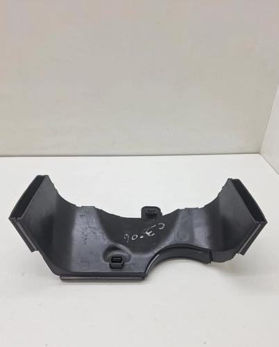 Moldura Suporte Chicote Citroen C3 2004 A 2012 - Imagem 5