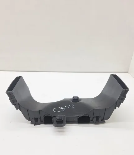 Moldura Suporte Chicote Citroen C3 2004 A 2012 - Imagem 6