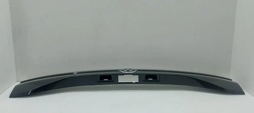 Moldura Lanterna Vw T-cross 2017 2024 Original Vermelho - Imagem 5