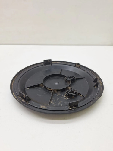 Tampa Bomba Combustivel  Citroen C3 2004 A 2012 2132 Cx41 Preto - Imagem 5