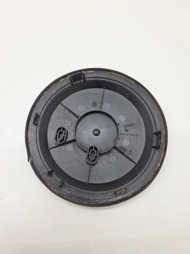 Tampa Bomba Combustivel  Citroen C3 2004 A 2012 2132 Cx41 Preto - Imagem 6