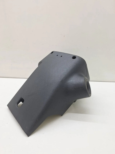 Moldura Acab Coluna Direção Chave Seta C3 2003/2012 2137cx41 - Imagem 6