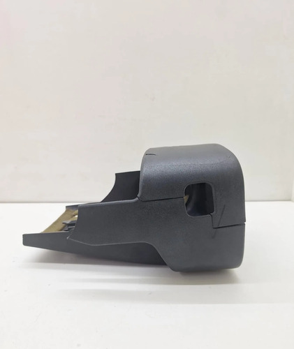 Moldura Acab Coluna Direção Chave Seta C3 2003/2012 2137cx41 - Imagem 8