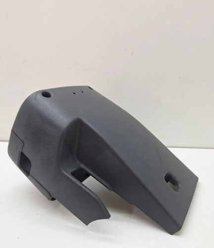 Moldura Acab Coluna Direção Chave Seta C3 2003/2012 2137cx41 - Imagem 9