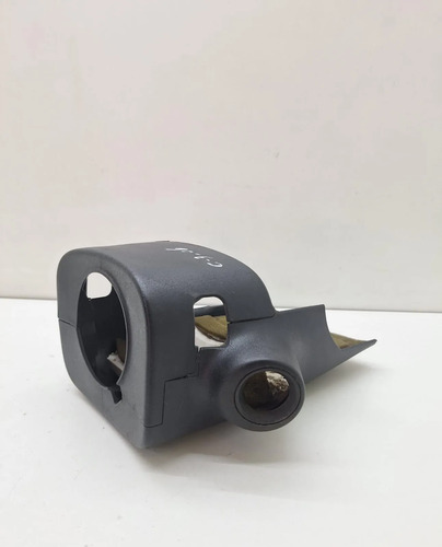 Moldura Acab Coluna Direção Chave Seta C3 2003/2012 2137cx41 - Imagem 10