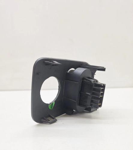 Moldura Botao Desembaçador Renault Clio 2000/2010 2166 Cx42 - Imagem 2