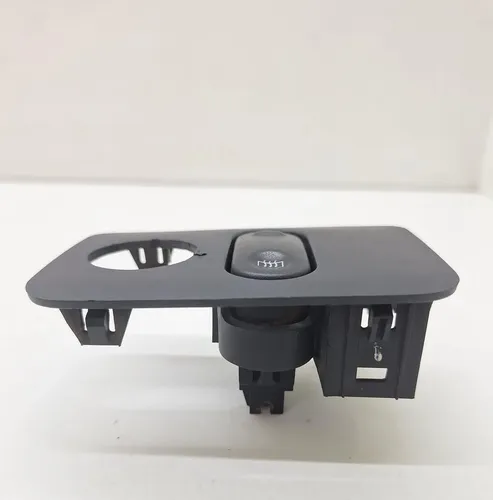 Moldura Botao Desembaçador Renault Clio 2000/2010 2166 Cx42 - Imagem 3