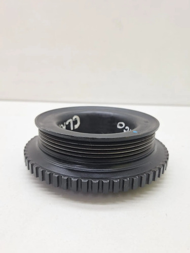 Polia Virabrequim Corsa Classic Celta Prisma 2009/2016 Cx42 - Imagem 1