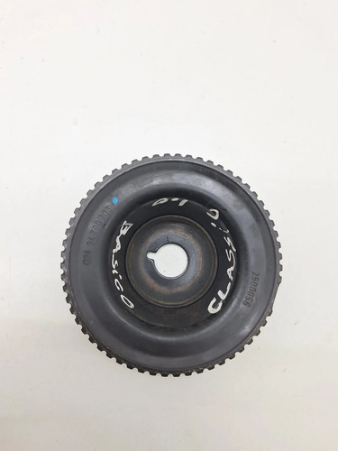 Polia Virabrequim Corsa Classic Celta Prisma 2009/2016 Cx42 - Imagem 2