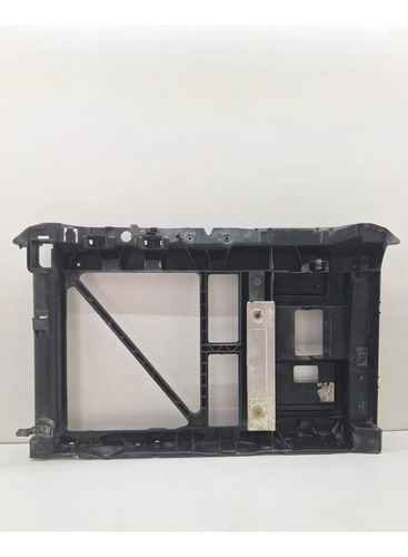 Painel Frontal Radiador Citroen C3 2003 A 2012 9660510480 - Imagem 1