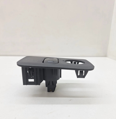 Moldura Botao Desembaçador Renault Clio 2000/2010 2166 Cx42 - Imagem 4