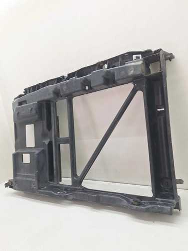 Painel Frontal Radiador Citroen C3 2003 A 2012 9660510480 - Imagem 2