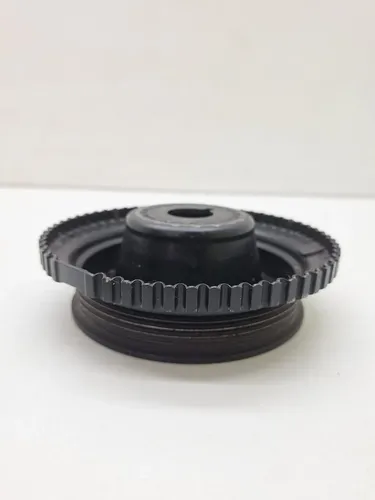 Polia Virabrequim Corsa Classic Celta Prisma 2009/2016 Cx42 - Imagem 3