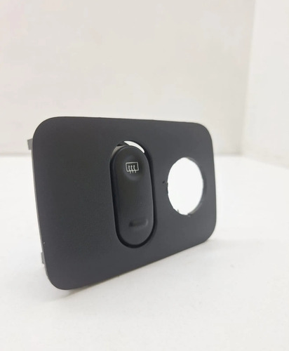 Moldura Botao Desembaçador Renault Clio 2000/2010 2166 Cx42 - Imagem 6