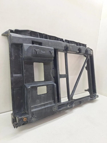 Painel Frontal Radiador Citroen C3 2003 A 2012 9660510480 - Imagem 3