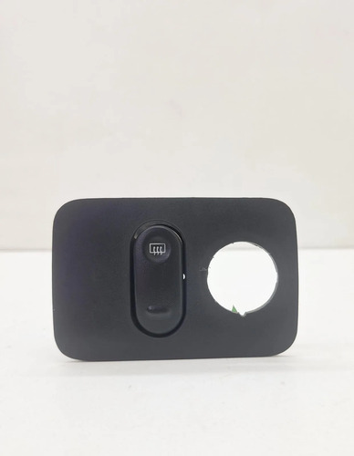 Moldura Botao Desembaçador Renault Clio 2000/2010 2166 Cx42 - Imagem 7