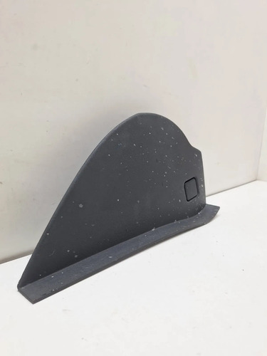 Acabamento Lateral Painel Dir Citroen C3 2003/2012 Original - Imagem 1