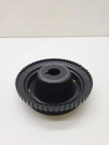 Polia Virabrequim Corsa Classic Celta Prisma 2009/2016 Cx42 - Imagem 5