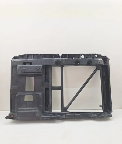 Painel Frontal Radiador Citroen C3 2003 A 2012 9660510480 - Imagem 4