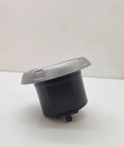 Difusor Saida De Ar Central Ford Fiesta 2008 A 2014 Ap649 - Imagem 3