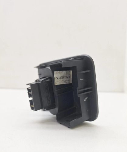 Moldura Botao Desembaçador Renault Clio 2000/2010 2166 Cx42 - Imagem 8