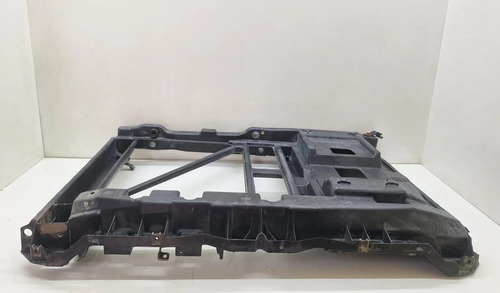 Painel Frontal Radiador Citroen C3 2003 A 2012 9660510480 - Imagem 5