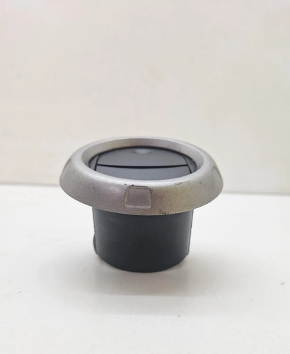 Difusor Saida De Ar Central Ford Fiesta 2008 A 2014 Ap649 - Imagem 4