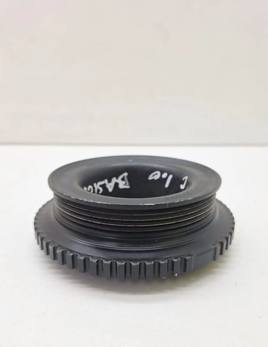 Polia Virabrequim Corsa Classic Celta Prisma 2009/2016 Cx42 - Imagem 7