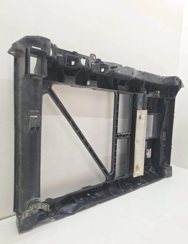 Painel Frontal Radiador Citroen C3 2003 A 2012 9660510480 - Imagem 6