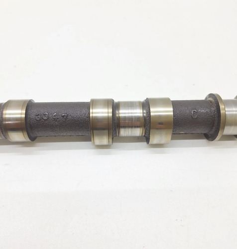 Eixo Comando Valvulas Escape Chrysler Pt Cruiser 2003 A 2010 - Imagem 10