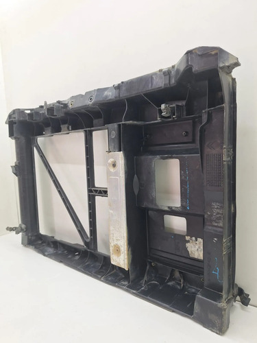 Painel Frontal Radiador Citroen C3 2003 A 2012 9660510480 - Imagem 7