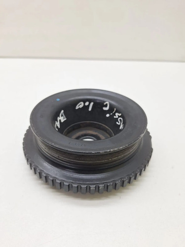 Polia Virabrequim Corsa Classic Celta Prisma 2009/2016 Cx42 - Imagem 9