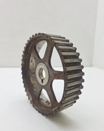 Polia Eixo Comando Valvulas Chrysler Pt Cruiser 2002 A 2010 - Imagem 4