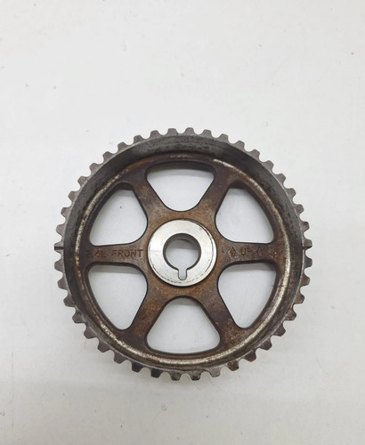 Polia Eixo Comando Valvulas Chrysler Pt Cruiser 2002 A 2010 - Imagem 5