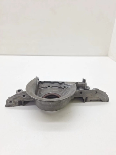 Flange Tampamotor Clio Kangoo Megane Logan Sandero 2006/2013 - Imagem 4