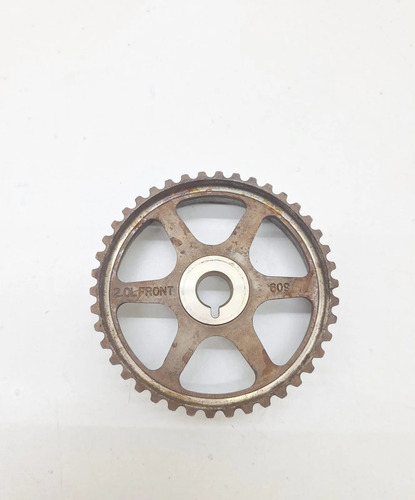 Polia Eixo Comando Valvulas Chrysler Pt Cruiser 2002 A 2010 - Imagem 10