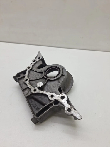 Flange Tampamotor Clio Kangoo Megane Logan Sandero 2006/2013 - Imagem 8