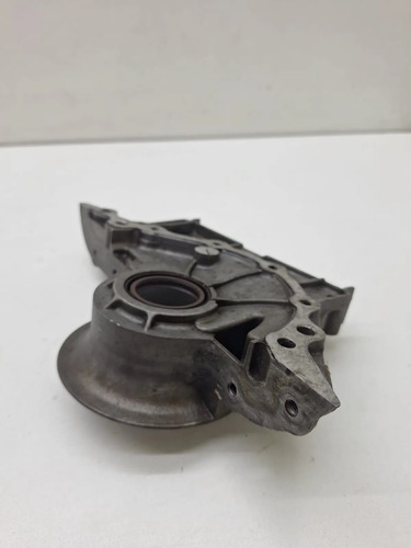 Flange Tampamotor Clio Kangoo Megane Logan Sandero 2006/2013 - Imagem 9